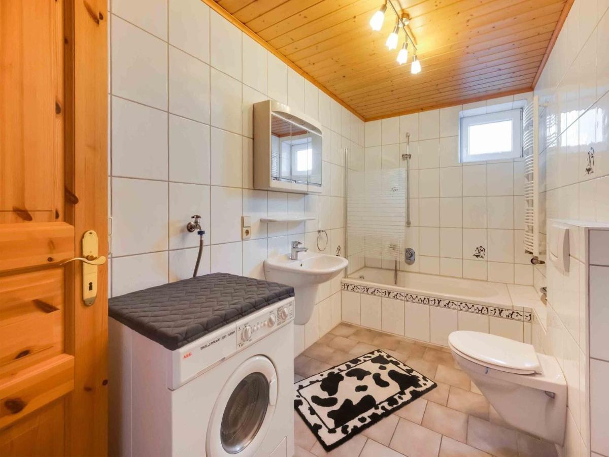 Holiday Home In The Eifel-Mosel With Garden Roes エクステリア 写真