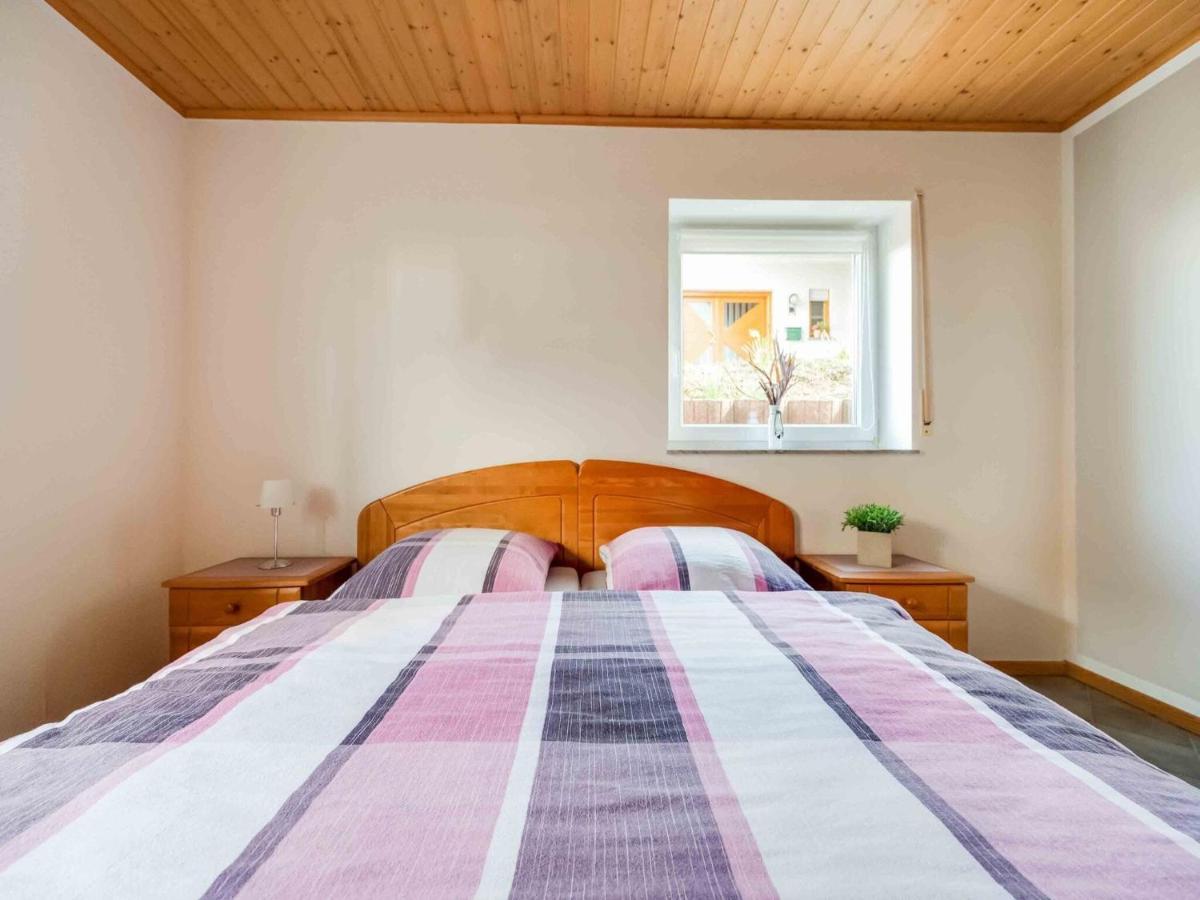 Holiday Home In The Eifel-Mosel With Garden Roes エクステリア 写真