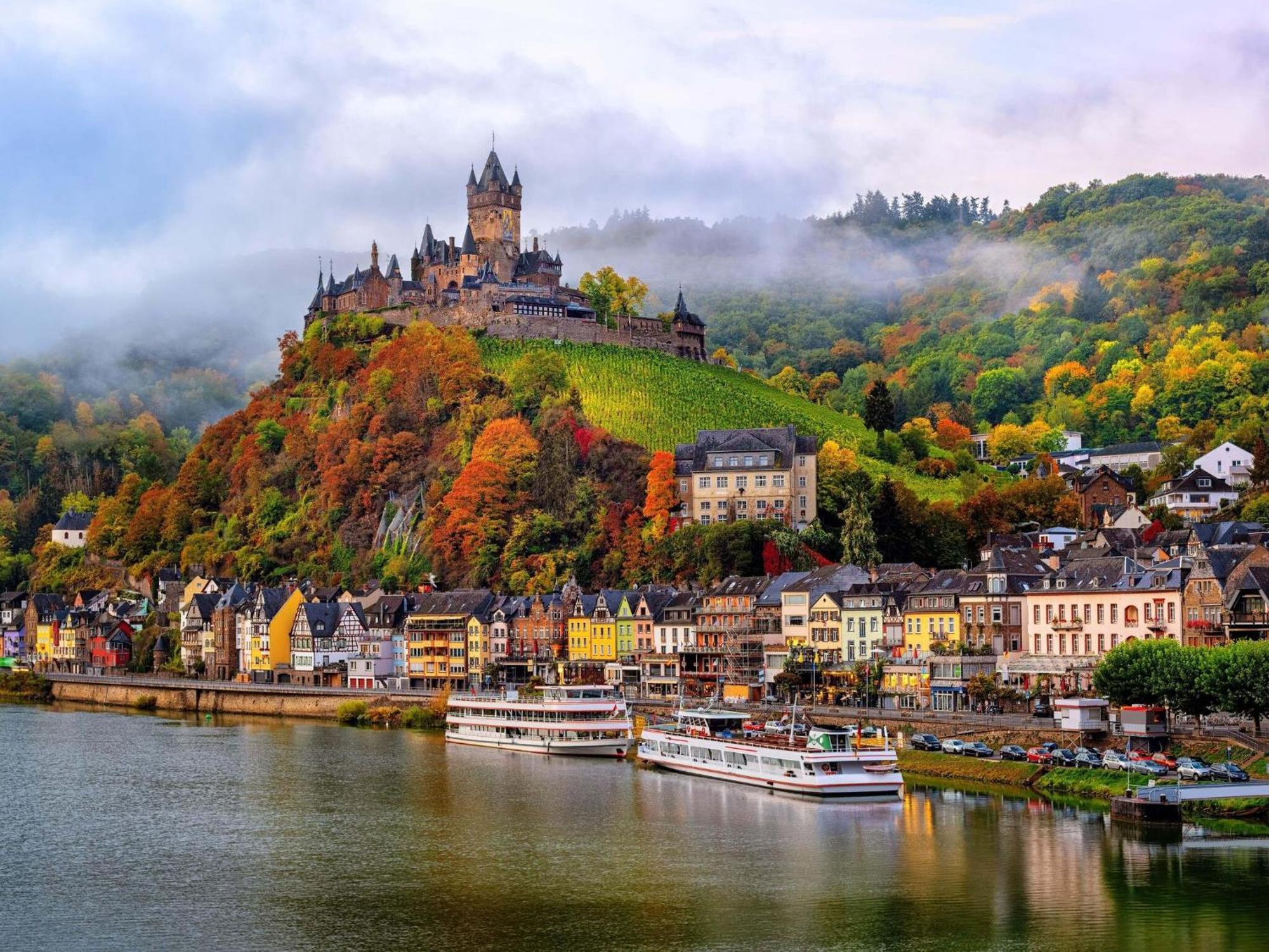 Holiday Home In The Eifel-Mosel With Garden Roes エクステリア 写真